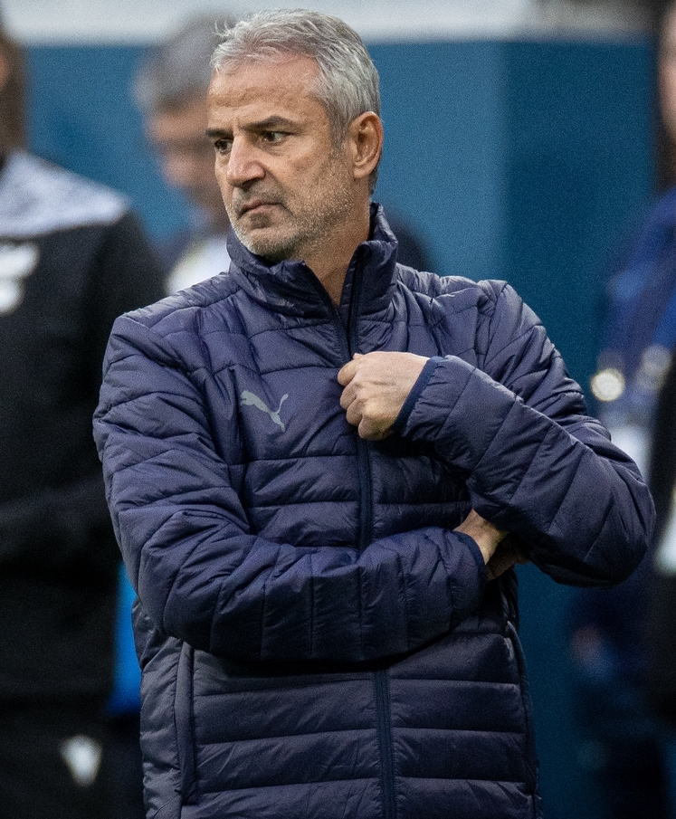 Fenerbahçe zittert sich zum 2:2 – jetzt entscheidet das Derby über Kartals Zukunft