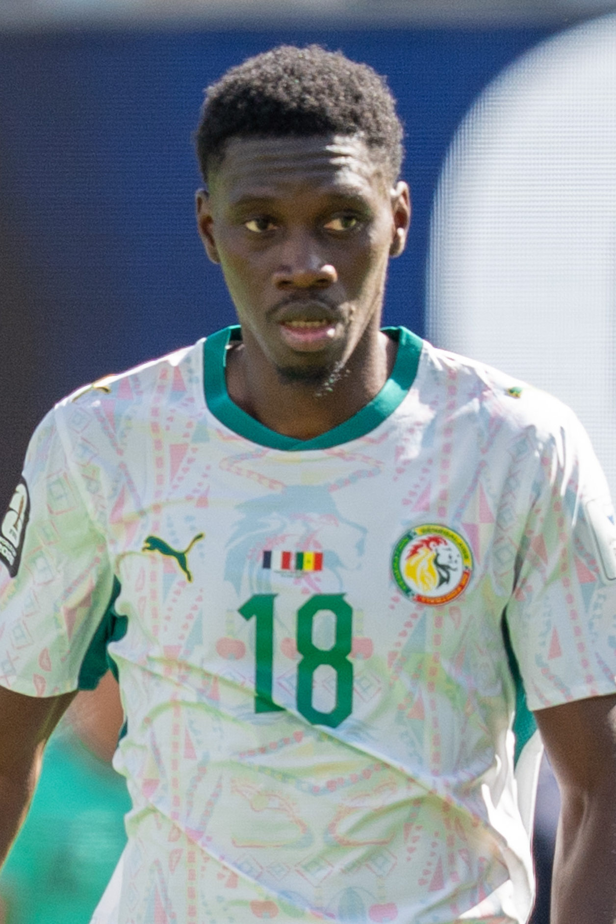 Gerücht: Galatasaray und Manchester United buhlen im Winter um Ismaïla Sarr