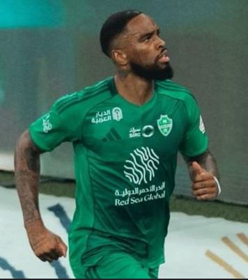 13 Tore nach elf Spielen: Ivan Toney stellt bei Al-Ahli historische Bestmarke ein