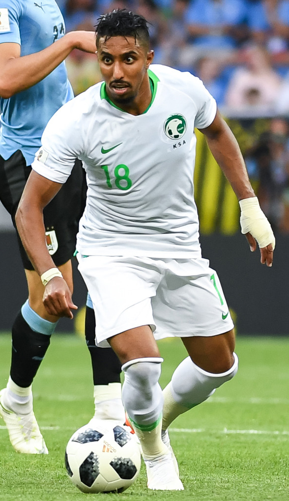 Rekordkulisse in Dammam: Al-Hilal gewinnt Fünf-Tore-Krimi und übernimmt die Tabellenführung