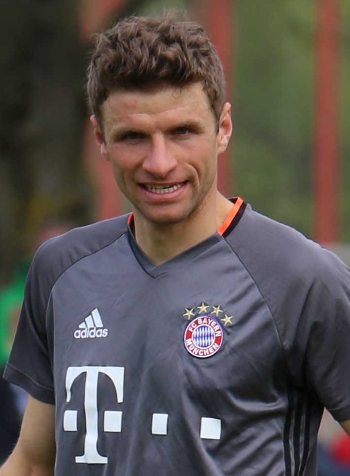 Vom Bayern-Rekordmann zum MLS-Topscorer: Wie Thomas Müller die Whitecaps trägt