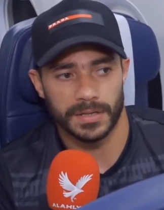 Ungewohnte Bühne, später Sieg: Al Ahly dreht Spiel in Uganda