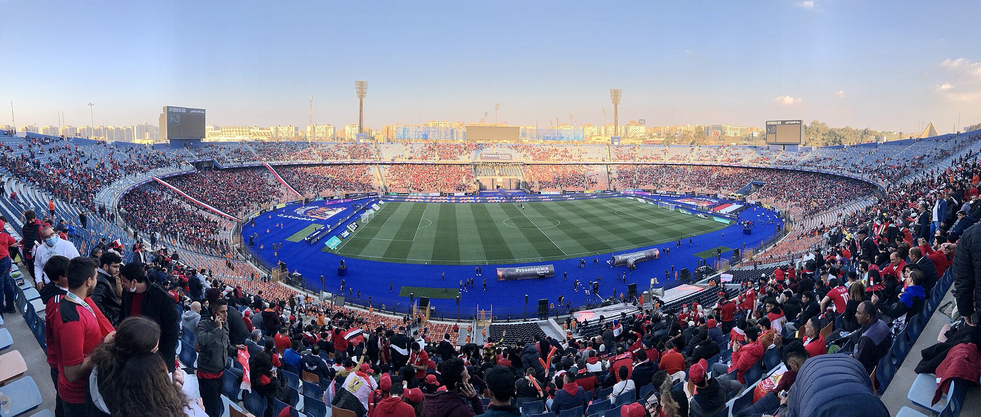 Ammoutas erstes Derby, erster Sieg: Al Ahly schlägt Zamalek und übernimmt die Spitze