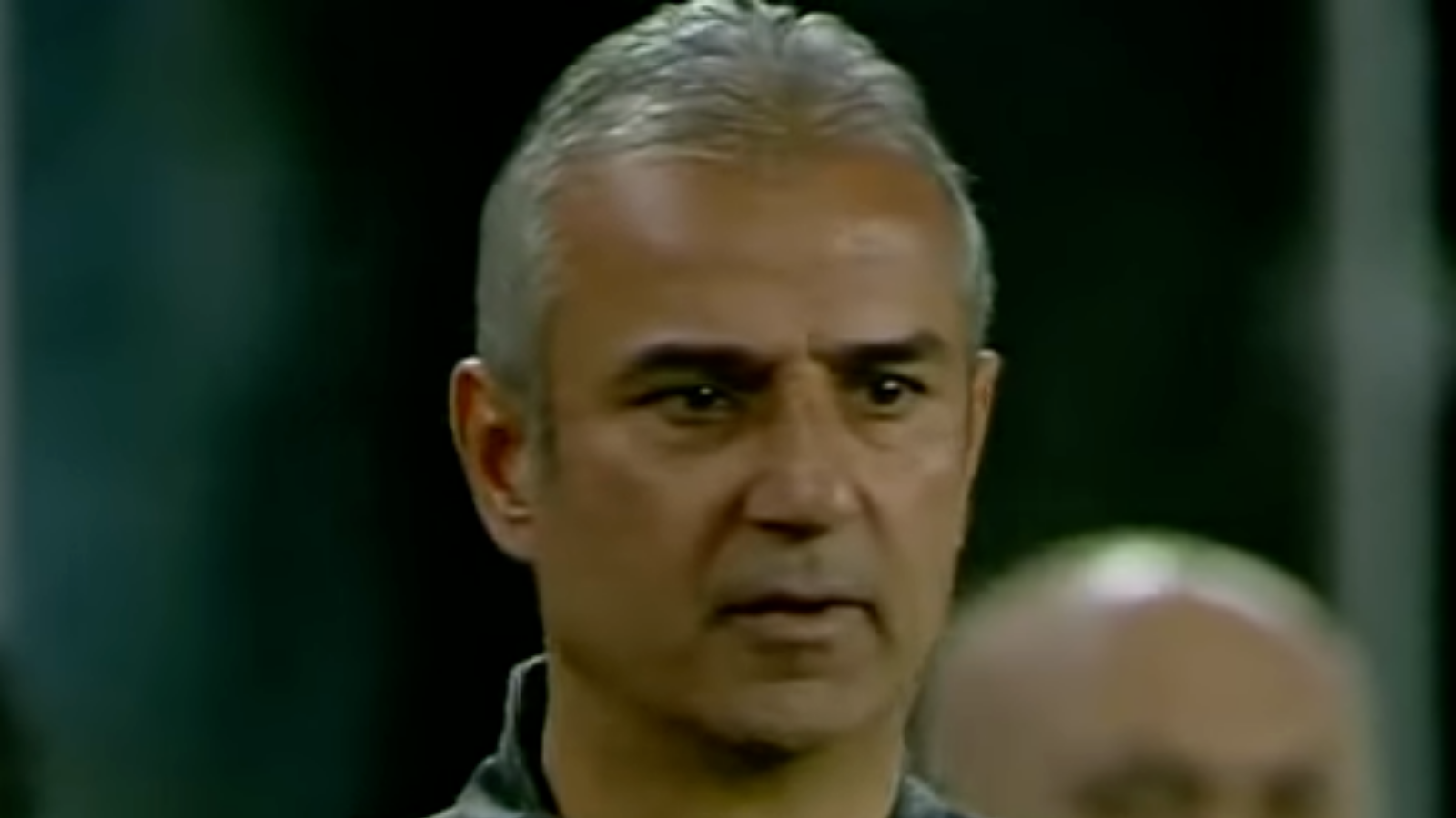 İsmail Kartal beim Istanbuler Derby, Archivbild