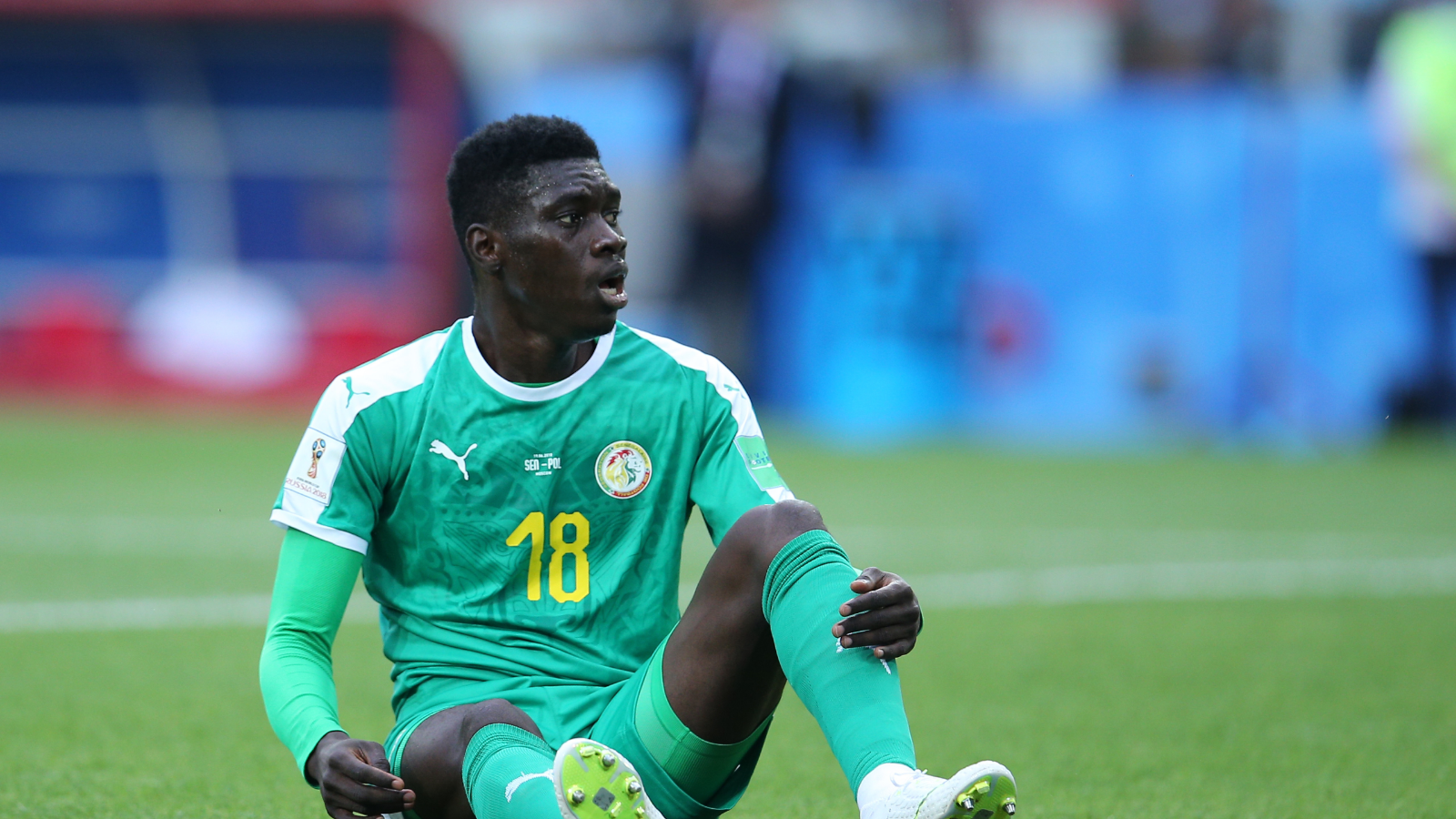 Gerücht: Galatasaray und Manchester United buhlen im Winter um Ismaïla Sarr