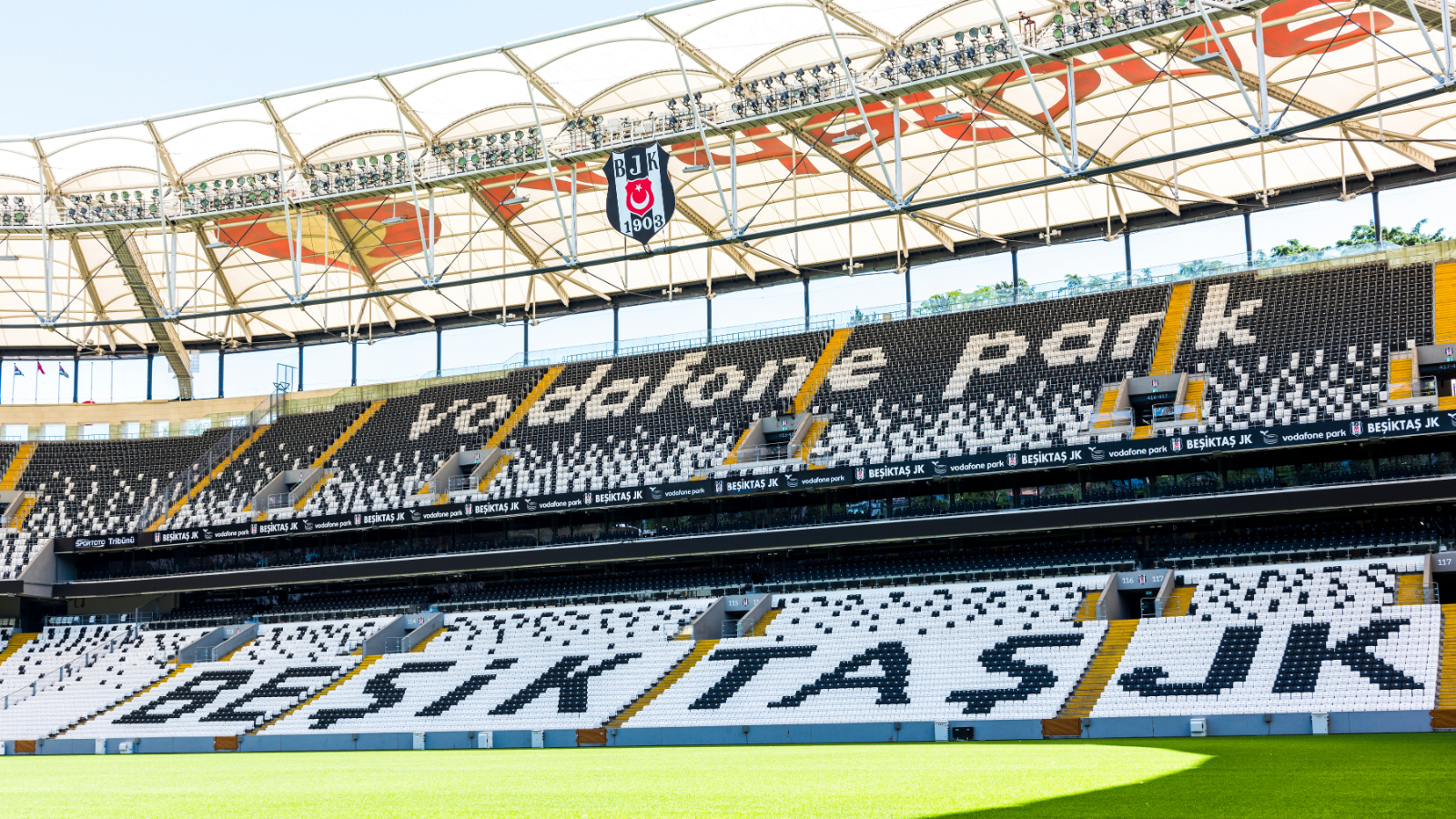 Beşiktaş plant Doppelschlag: Italiano will Raskin und Mavropanos nach Istanbul holen