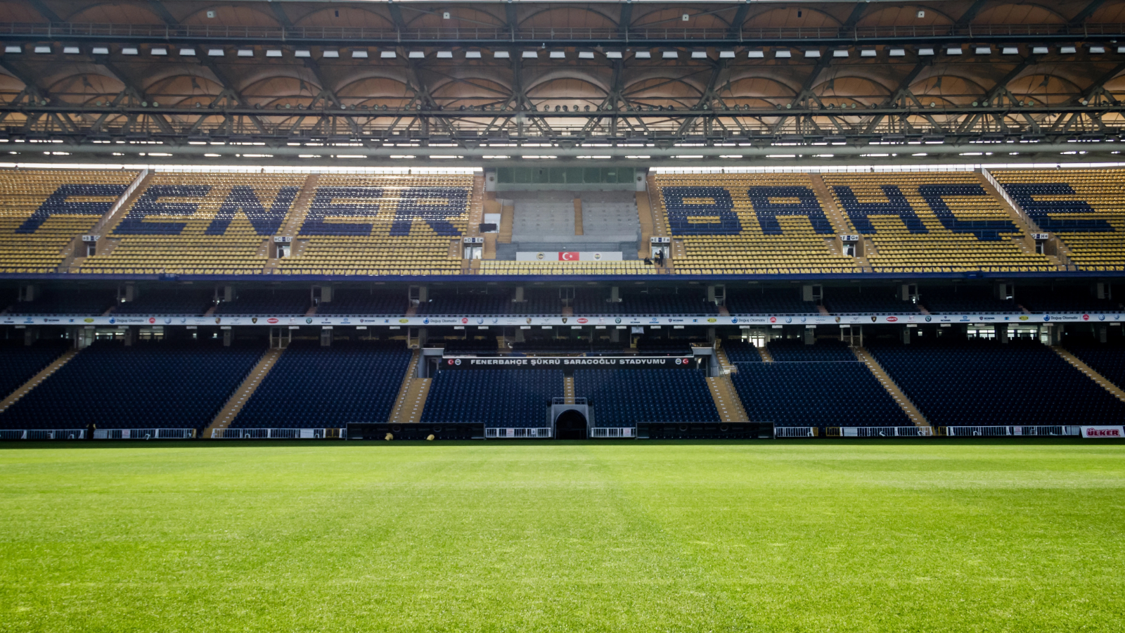 Fenerbahçe zittert sich zum 2:2 – jetzt entscheidet das Derby über Kartals Zukunft