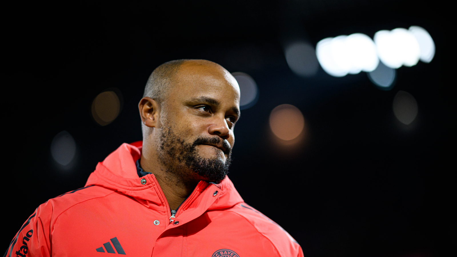 Kompany kehrt zurück, Bayern lässt Magdeburg keine Chance