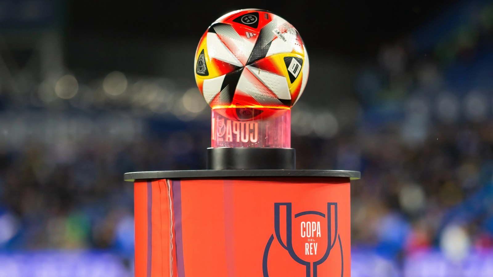 Copa del Rey: Alle Partien nach Zugunglück abgesagt