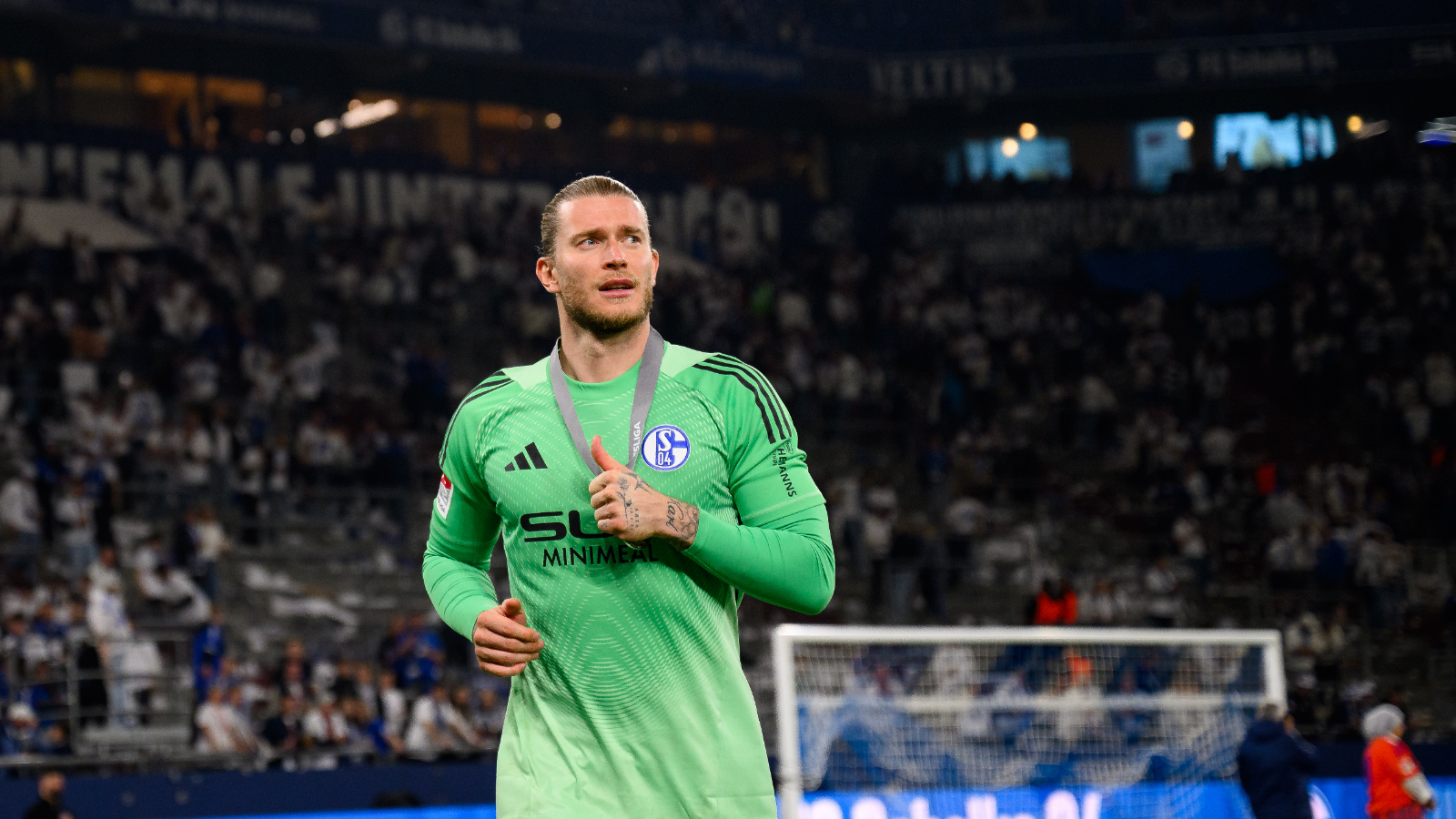 Schalke scheitert an Dynamo Dresden und wartet weiter auf einen Befreiungsschlag