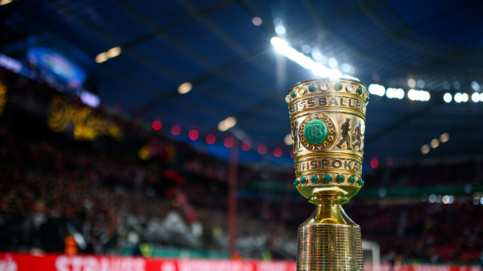 Holstein Kiel wirft Hoffenheim im Elfmeterschießen aus dem Pokal