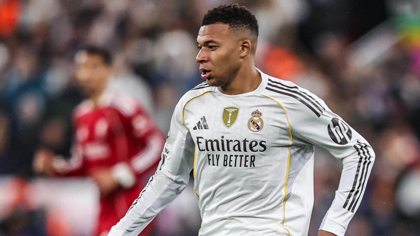 Mbappé entschuldigt sich nach Mao-Zedong-Vergleich