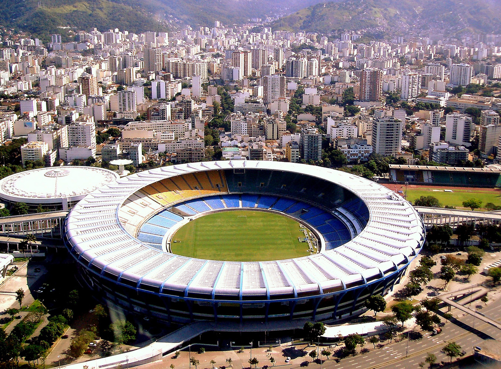 Hin und Her an der Spitze: Flamengo schlägt zurück, Palmeiras bleibt dran